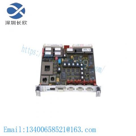 FORCE CPCI-680: High-Performance Industrial Control Module for Advanced Automation Solutions