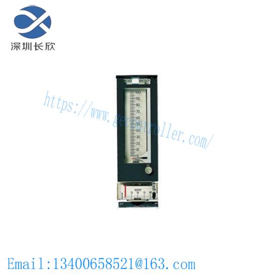 foxboro_130k-n4-llpf.jpg FOXBORO 130K-N4-LLPF High-Precision Industrial Control Module