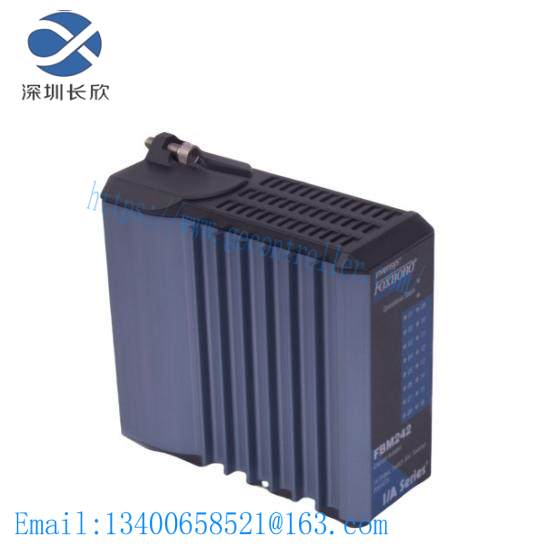 foxboro_14a-fr_3.jpg FOXBORO 14A-FR High-Performance Industrial Control Module