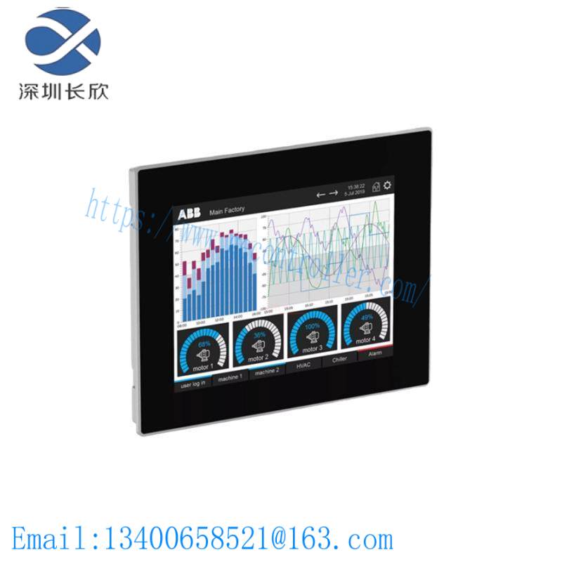 foxboro_cp60.jpg FOXBORO P0902BM Industrial Control Module