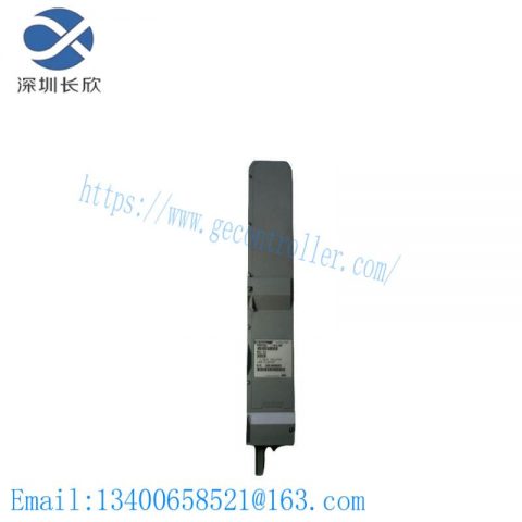 FOXBORO FBI10E - High Precision Industrial Control Module