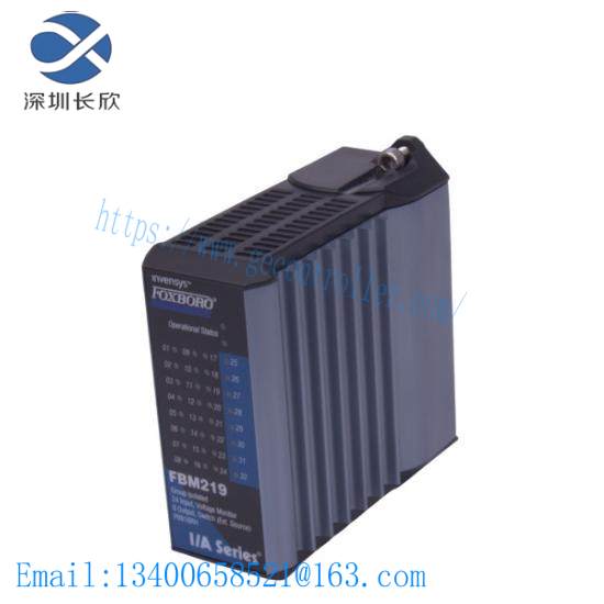 foxboro_fbm219_1.jpg FOXBORO FBM219 Control Module