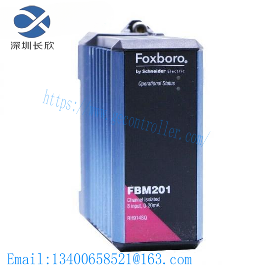 foxboro_fbm222_2.png FOXBORO FBM222 I/O Module for Industrial Automation