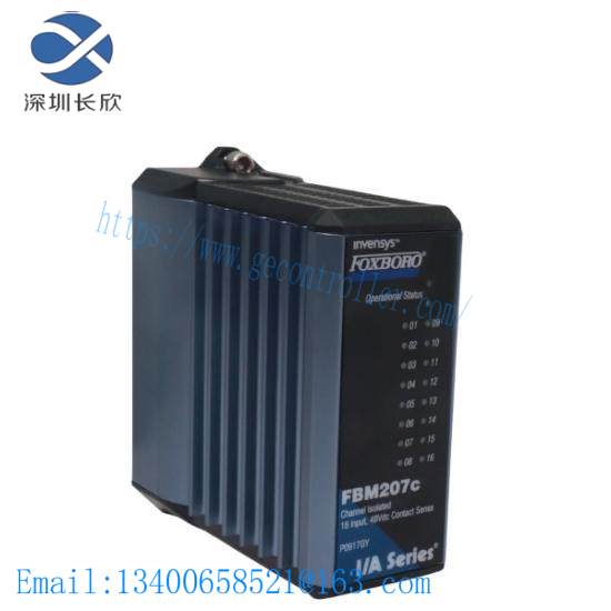 foxboro_fmb231_2.jpg FOXBORO FMB231 Module for Industrial Control Systems