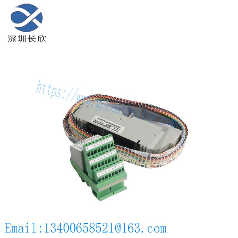foxboro_p0500ry.jpg FOXBORO P0500RY Control Module for Industrial Automation Systems