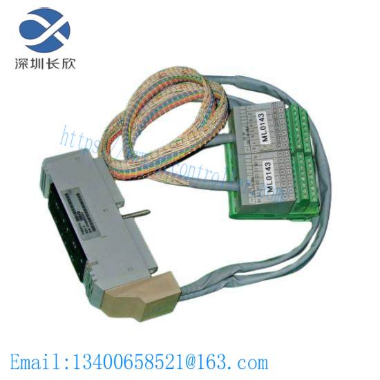 foxboro_p0500ry_1.jpg FOXBORO P0500RY Control Module for Industrial Automation Systems