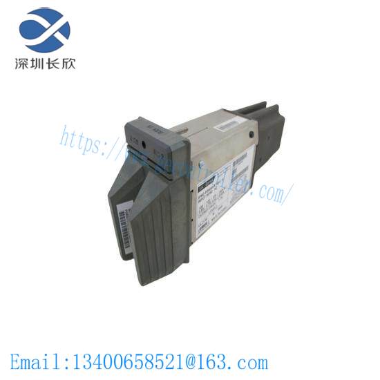 foxboro_p0500ry_2.jpg FOXBORO P0500RY Control Module for Industrial Automation Systems