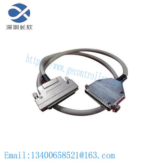 foxboro_p0500ux_peripheral_cable.jpg FOXBORO P0500UX - High-Performance Peripheral Cable for Industrial Control Systems