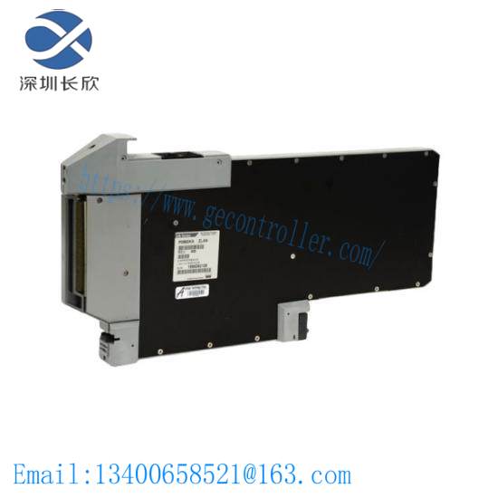 foxboro_p0800dg_4.jpg FOXBORO P0800DG Control Module, Industrial Automation