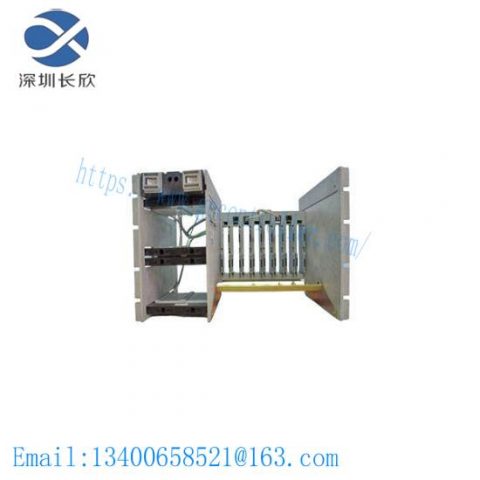 FOXBORO P0950CA Industrial Control Module