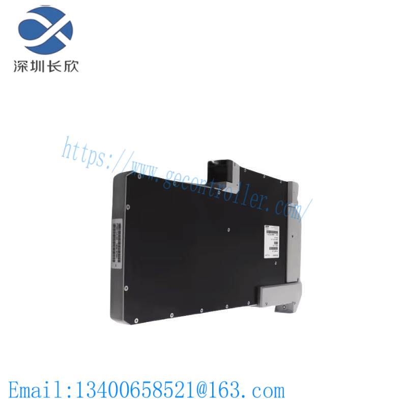 foxboro_p0960ah_3.jpg FOXBORO P0960AH Custom Industrial Control Module