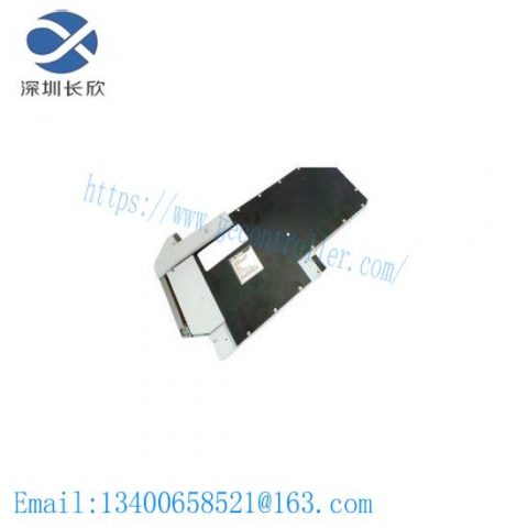 FOXBORO P0960AW Control Processor: Precision & Efficiency in Industrial Control Systems