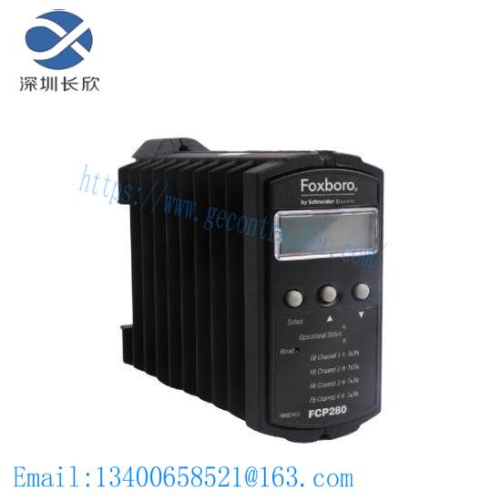 foxboro_sy-60399001r_sy-60702001ra_3.jpg FOXBORO SY-60399001R SY-60702001RA - High Performance Industrial Control Module