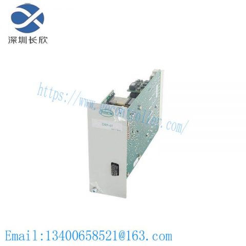 FRIEM DRP-6T Star Rectifiers - High-Efficiency Rectifier Module for Industrial Control Systems