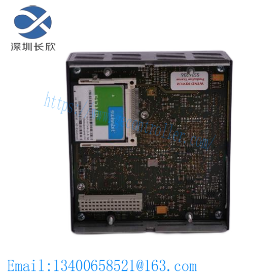 fuji_a50l-2001-0232-1.png Fuji A50L-2001-0232 High-Performance PLC Module