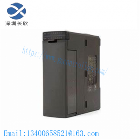 Fuji A50L-2001-0232 High-Performance PLC Module