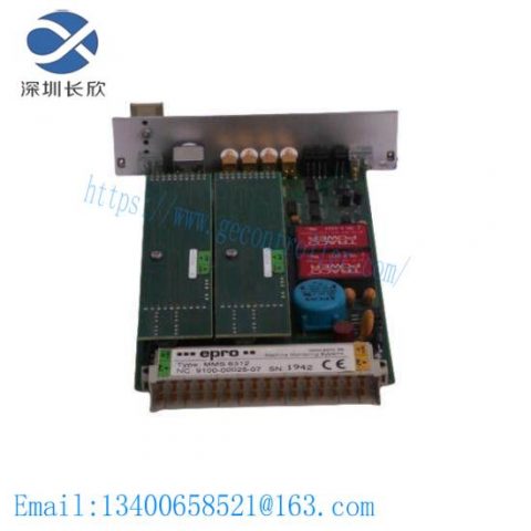 Fuji FT14-4212 Analog Input Module