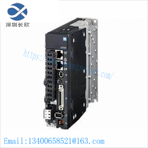 FUJI RYS101S3-VSS Servo Drive: Precision Control for Industrial Automation