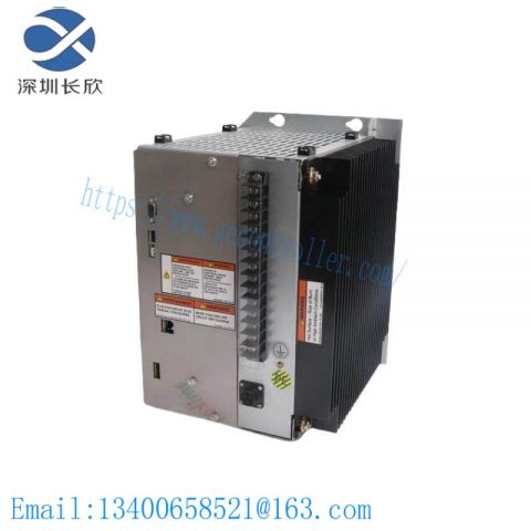 GE EX2100e Regulator PCM 151X1235DB15SA01 - Advanced Control Module for Industrial Automation