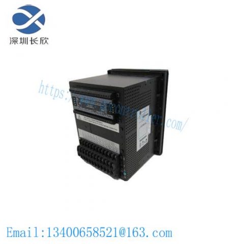 GE 489P5HIA20E - High Performance Generator Management Relay, Optimized for Industrial Control Applications