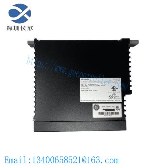 ge_531x303mcpbdg1_1.jpg GE 531X303MCPBDG1 AC Power Supply Card for Industrial Applications