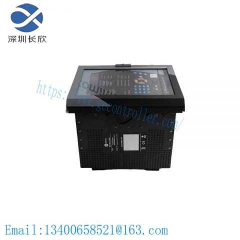 GE 745-W2-P5-G5-HI-A-L-R: Comprehensive Transformer Protection System