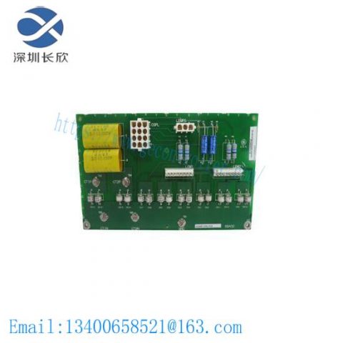 GE DS200FCSAG1ACB Industrial Control Circuit Board