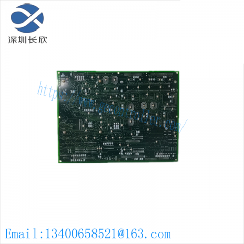 GE DS200PTBAG1B | Advanced Protection Termination Board for Industrial Control Systems