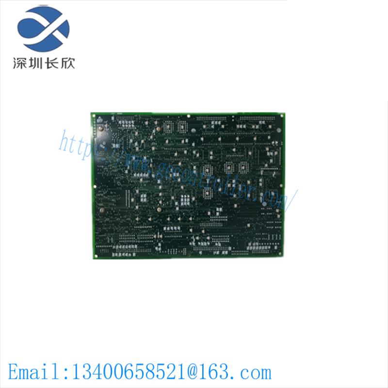 ge_ds200ptbag1b_termination_board.png GE DS200PTBAG1B | Advanced Protection Termination Board for Industrial Control Systems