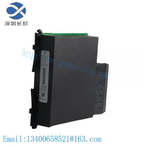 GE DS200TCQCG1BGF Analog IO Expander Board for Mark V Series