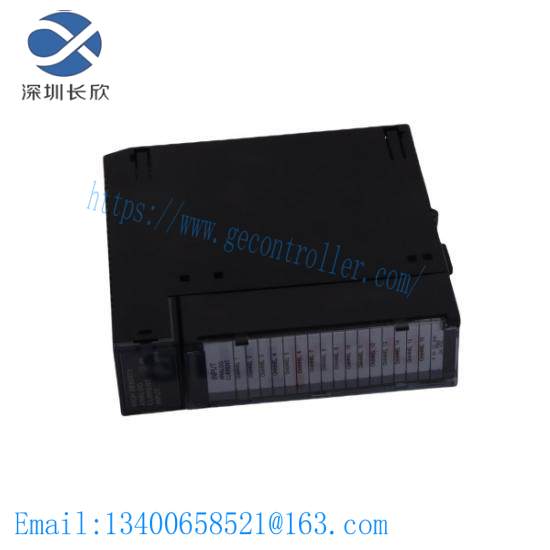 ge_ds200tcqcg1bgf_3.jpg GE DS200TCQCG1BGF Analog IO Expander Board for Mark V Series