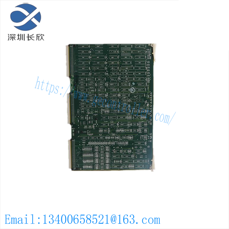 ge_ds200tcrag1abb_relay_output_board.png GE DS200TCRAG1ABB: High-Performance Relay Output Board for Industrial Control Systems