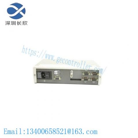 GE DS2020CMB1206CGDDD8E - High-Quality PCB Module for Industrial Automation