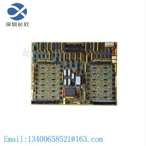 GE DS215TCDAG1BZZ01A/DS200TCDAG1BDB: Essential Turbine Control Card for Industrial Applications