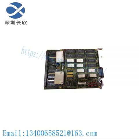 GE DS3800DMPK1E1D: Industrial Regulator Board with 14 Erasable EPROM Modules