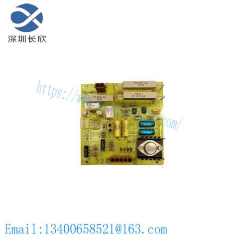 GE DS3800NGDC1A1A: Industrial Grade Printed Circuit Board for Advanced Control Systems