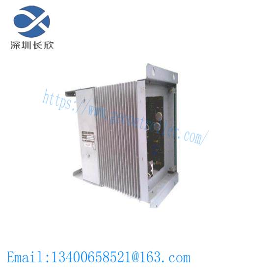ge_ds3820pscc1d1b_power_supply.jpg GE DS3820PSCC1D1B - Industrial Grade Power Supply Unit