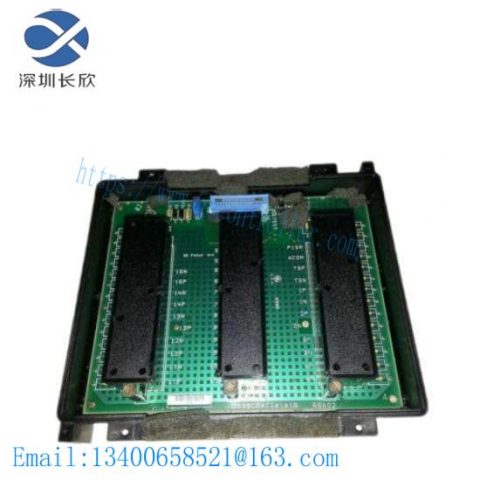 GE DS3820TIMC1A1A - Advanced Control Module, for Industrial Automation Solutions