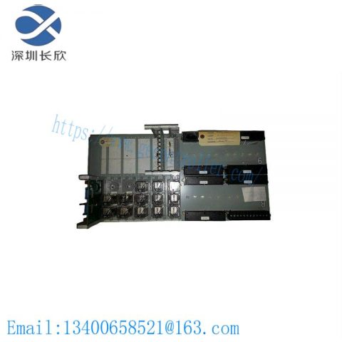 GE DS4820R40 Relay Module (194B5706G1): Advanced Industrial Control Solution