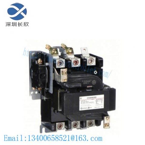 GE Fanuc 0285A5666 PLC Control Module