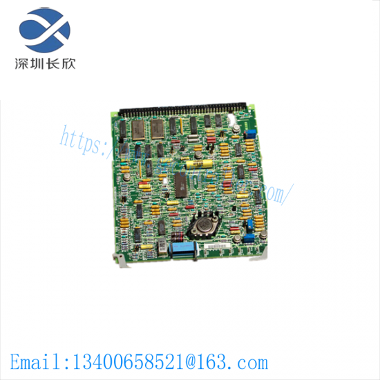 ge_fanuc_ds3800hsaa_servo_circuit_board.png GE Fanuc DS3800HSAA Servo Circuit Board - Advanced Control Solution for Industrial Automation