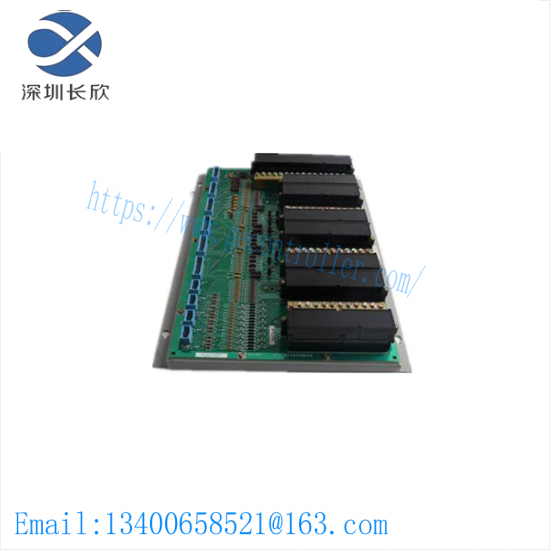 ge_fanuc_ds3800ntcf1c1c_thermocouple_card.png GE Fanuc DS3800NTCF1C1C - Thermocouple Card, for Steam/Gas Turbine Control