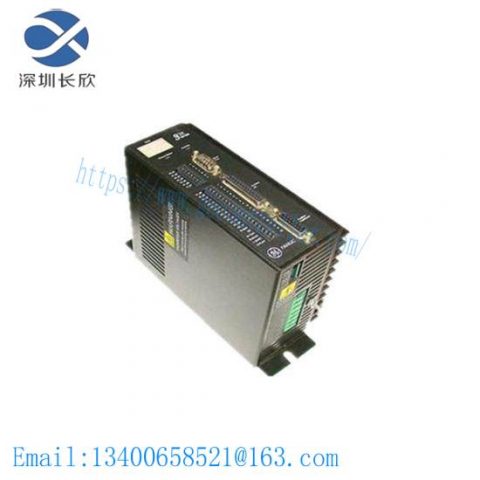GE Fanuc DS6800CCID1D1D Module: Advanced Process Control for Industrial Automation