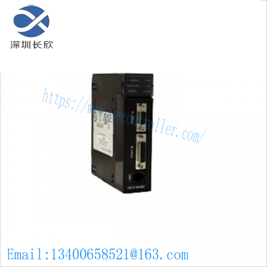 ge_fanuc_he693asc900_ascii_basic_module.png GE FANUC HE693ASC900 ASCII BASIC MODULE - High-Performance ASCII Basic Communication Module