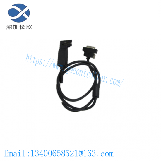 ge_fanuc_ic200cbl600_expansion_cable.png GE FANUC IC200CBL600 Expansion Cable