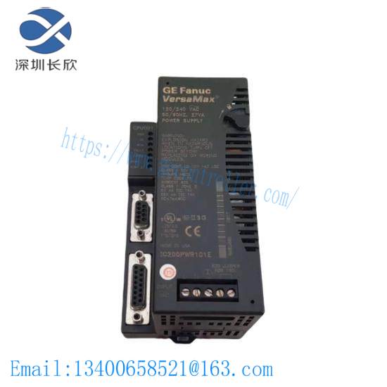 ge_fanuc_ic200pwr101e_power_supply-1.jpg GE IS200ACLEH1B: Annual Discount on Advanced Application Control Layer Module