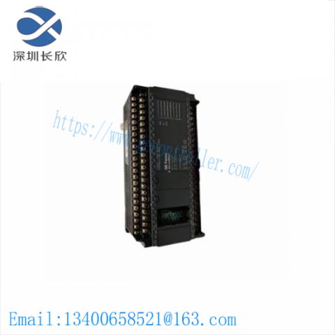 GE Fanuc IC200UDD064 Programmable Logic Controller Module
