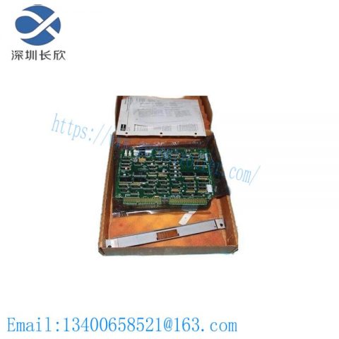 GE Fanuc IC600LX612L Memory Module: High Performance, Scalable Solution for Industrial Automation