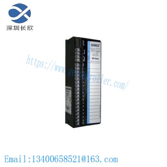 ge_fanuc_ic660bbd020y_dc_source_i_o_block.jpg GE Fanuc IC660BBD020Y: High-Performance DC Source I/O Block for Industrial Automation