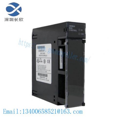 GE FANUC Programmable Logic Controller (PLC) IC693BEM331, Advanced Modular Control Solution